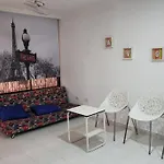 Apartamento De Una Habitacion A 15 Mt De La Playa