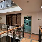 Apartamento De Una Habitacion A 15 Mt De La Playa